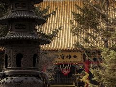 -哈尔滨极乐寺