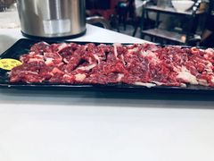 匙柄-陈记顺和潮汕牛肉火锅(番禺迎宾大道店)