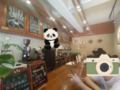 -HUG COFFEE(鼓楼店)