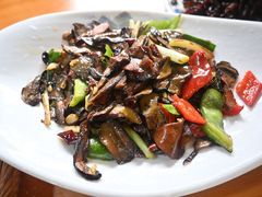 -龙姐私房菜(和顺古镇店)