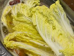 -傣妹火锅(南京东路一店)