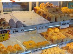 -美嘉华面包西饼店(红胜坊店)