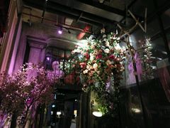 环境-范设计花园餐酒咖·中西餐·咖啡厅·酒馆