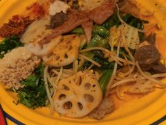 -北丐先生·野馄饨烧烤(雨花万象店)
