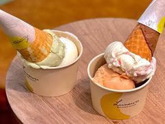 -LUNEURS月乐诗·法式冰淇淋(环贸店)