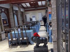 -煎饼卷大葱·非遗传承·潍坊菜(十笏园店)