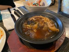 -长沙北辰洲际酒店-兰调全日餐厅