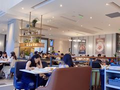 -港丽餐厅(高德置地店)