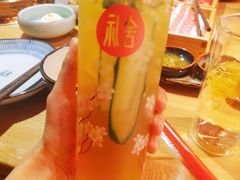 -礼舍·和牛火锅·烤肉·料理餐厅(华茂店)