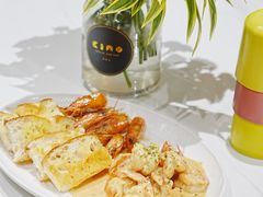 -星漠亲子餐厅•有机食材•儿童游乐