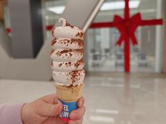 -DQ·蛋糕·冰淇淋(五棵松万达店)