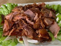牛肉墩-醉御香渔家园(临沂路与大连路店)