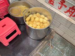 -青和小锅米线(翠湖店)