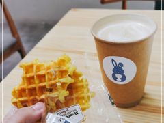 -小意思咖啡店(草桥店)