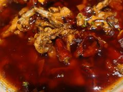 -李叔叔虾蟹大排档(青羊店)