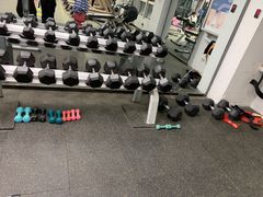 -CXFIT 陈徐健身工作室(凯旋店)