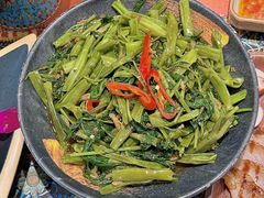 -马来西亚肉骨茶汤·招牌螃蟹·烧鸡·呷喱吧吧(海上世界店)
