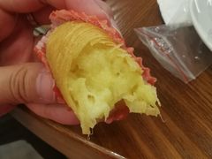飘香榴莲酥-富豪酒家(正大广场店)