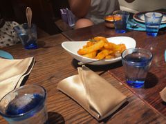 -甘尼仕印度餐厅爵士酒吧(阳春巷店)