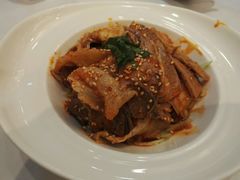 -峨嵋酒家(地安门店)