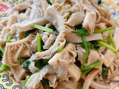 -烤肉季饭庄