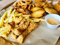 -必胜客(花舞大唐博物馆店)