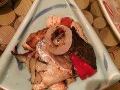 -西村日本料理(香格里拉饭店)