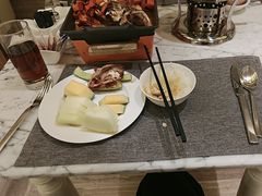 -北京王府井希尔顿酒店·万斯阁西餐厅