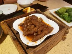 -喜鹊茶点.啫煲(车陂店)