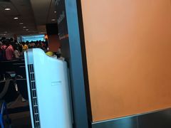 -吉隆坡国际机场