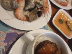 -韵咖啡自助餐厅(天津香格里拉店)