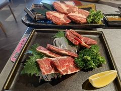 -花时·炭火烧肉(东百中心A馆店)
