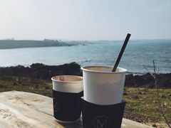 -Cafe Aewol Monsant