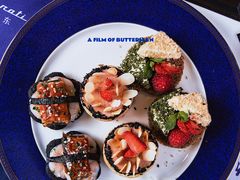 -北京中国大饭店