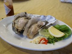 -真浪花园海鲜餐馆