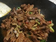 -大自然醉鹅·铁锅火焰鹅(上海联洋店)