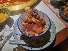 -哥老官重庆美蛙鱼头(圆融广场店)