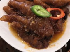 -纳福苑(亮庆餐饮分店)