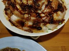 蒜泥白肉-吉事利茶餐厅