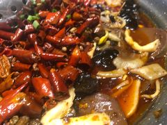 -老酒川菜坊(中山西路店)