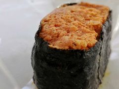 藤椒鲑鱼-鲜道寿司(玄武门地铁站店)