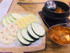 -秋木烤肉·韩国牛肉名家(高新旗舰店)
