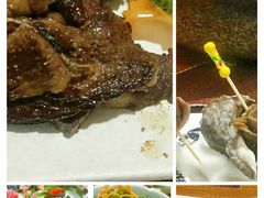 -青叶日式料理(飘亮阳光广场店)