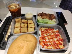 -孖记茶档·热腾茶餐(荔湾领展广场店)