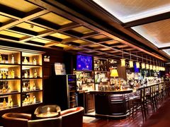 -Wolfgang’s Steakhouse 沃夫冈牛排馆(上海白玉兰广场店)