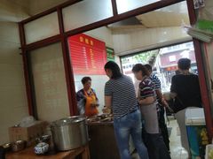 -老福庆和特色粉面馆(单洞三路店)