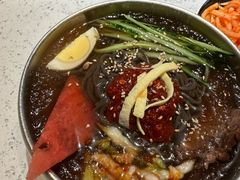冷面-延边金利串店(安达街店)