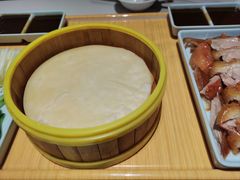 -聚丰苑北京烤鸭(大明宫店)