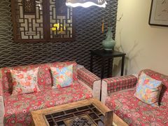 -山水悦茶会所(上海沙龙新天地天宝商业中心店)