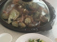 -前王院•巧克力海鲜市集餐厅(万平口店)